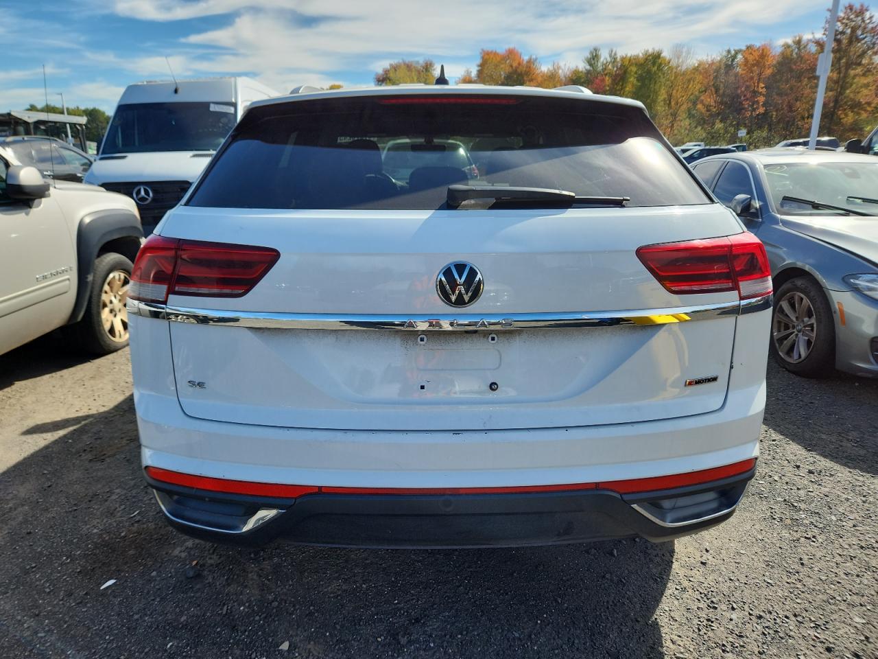 Volk Atlas Se Image 5