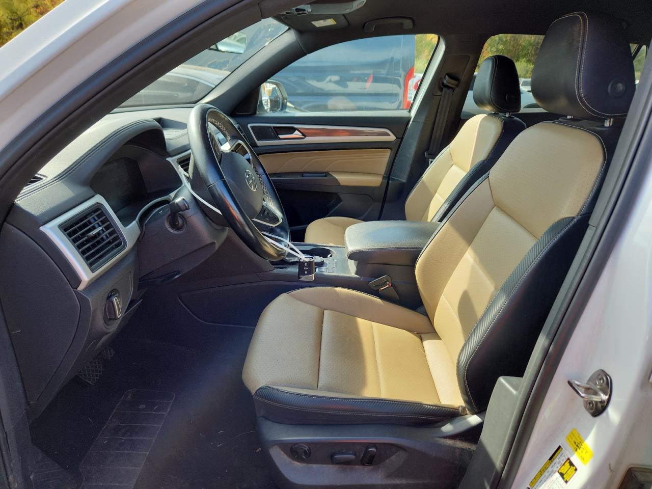 Volk Atlas Se Image 9