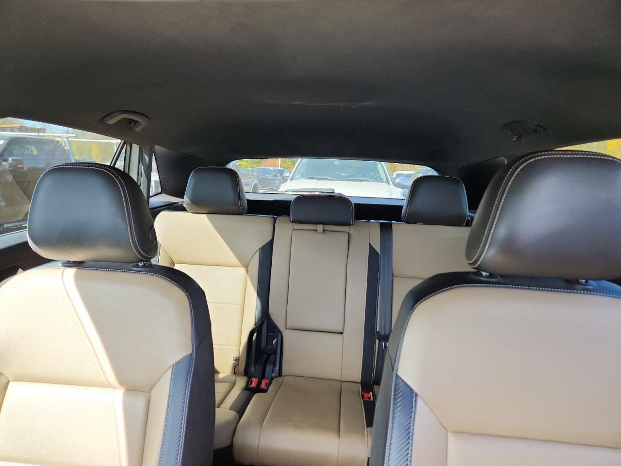 Volk Atlas Se Image 7