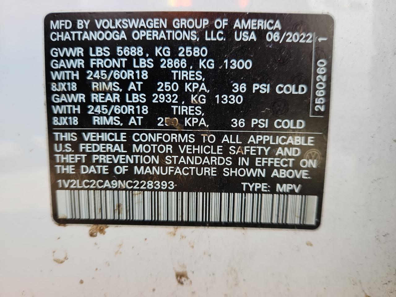 Volk Atlas Se Image 10