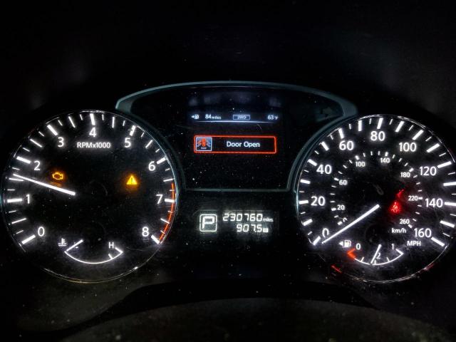 Nissan Pathfinder S Image 10