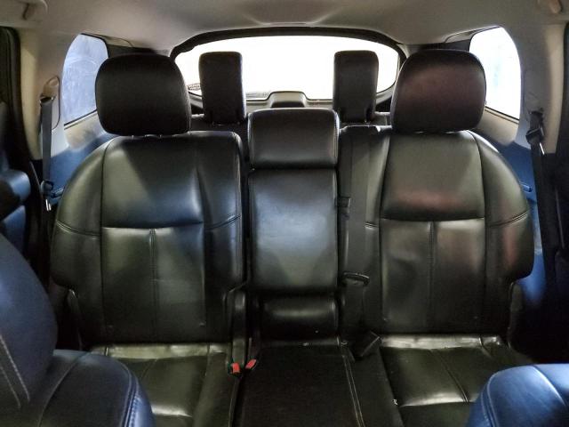 Nissan Pathfinder S Image 7