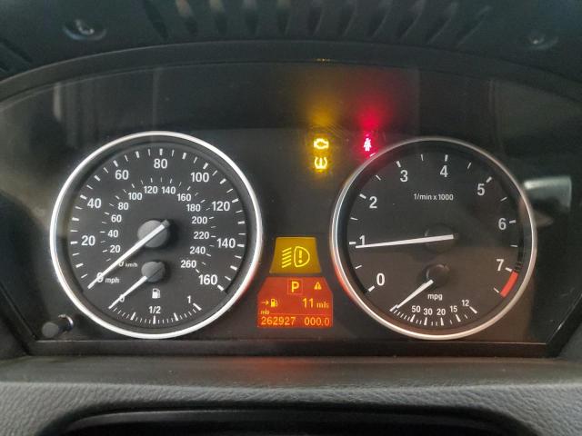 BMW X Series Xdrive30i Image 4