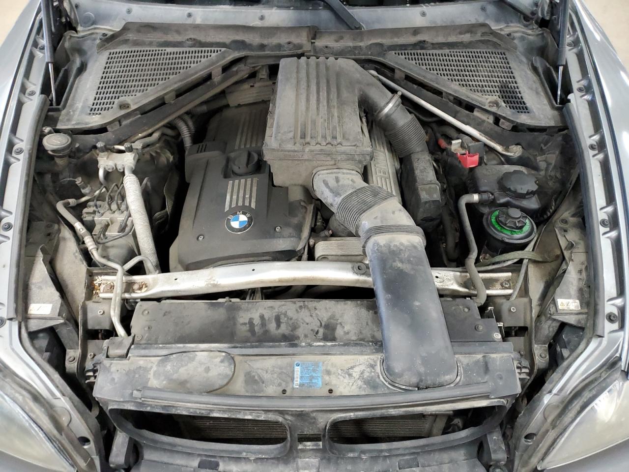 BMW X Series Xdrive30i Image 6