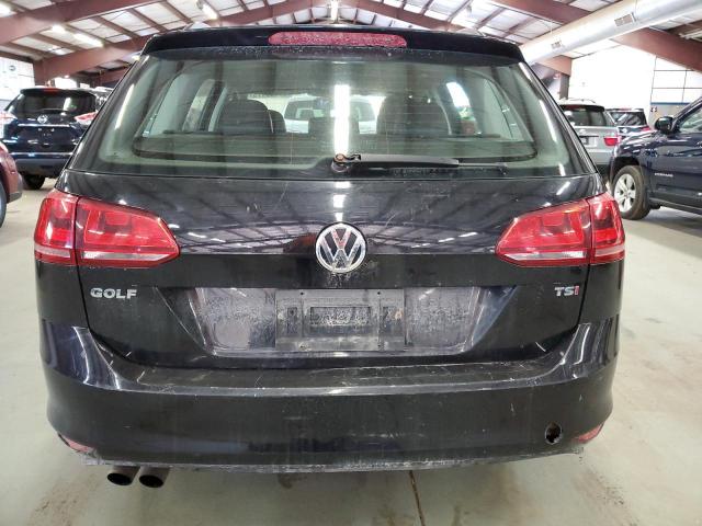Volkswagen Golf S Image 4