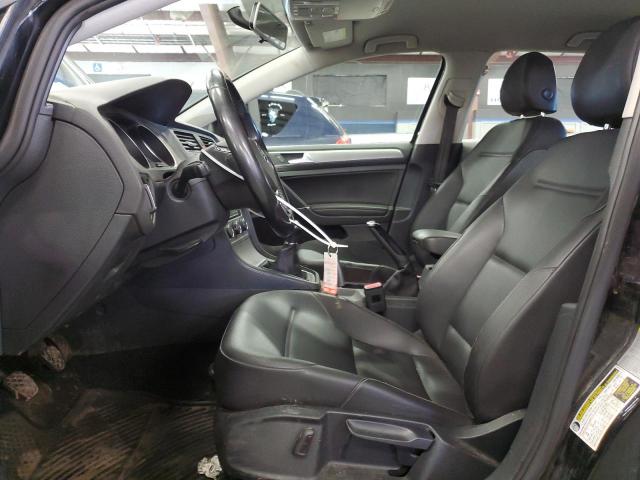 Volkswagen Golf S Image 10