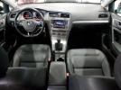 Volkswagen Golf S Image 8