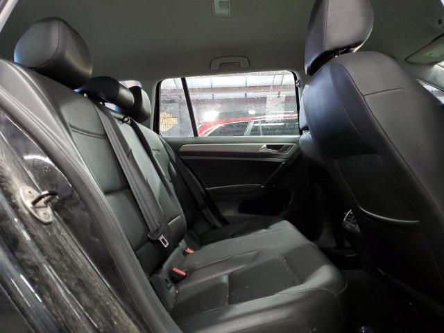 Volkswagen Golf S Image 11