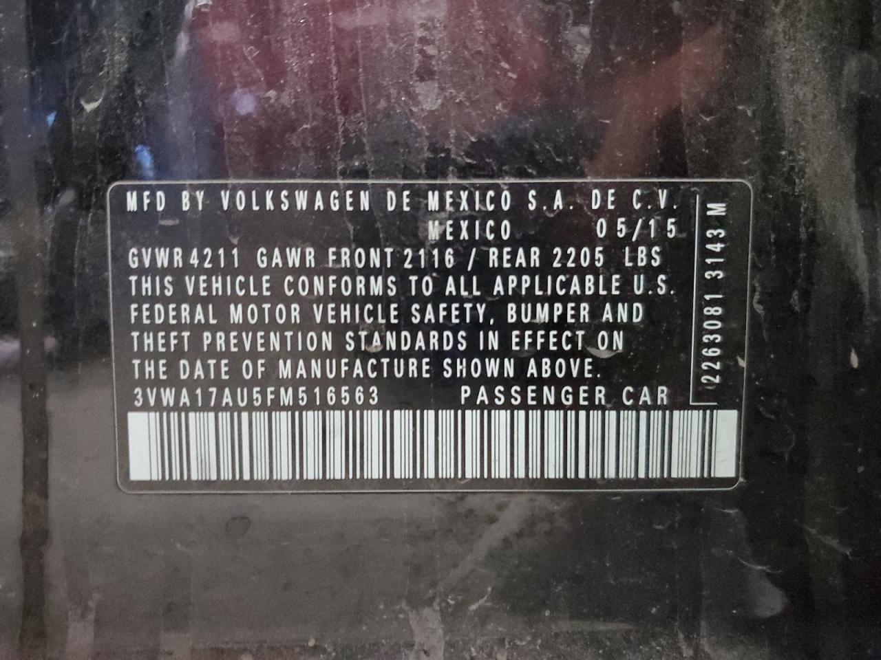 Volkswagen Golf S Image 12