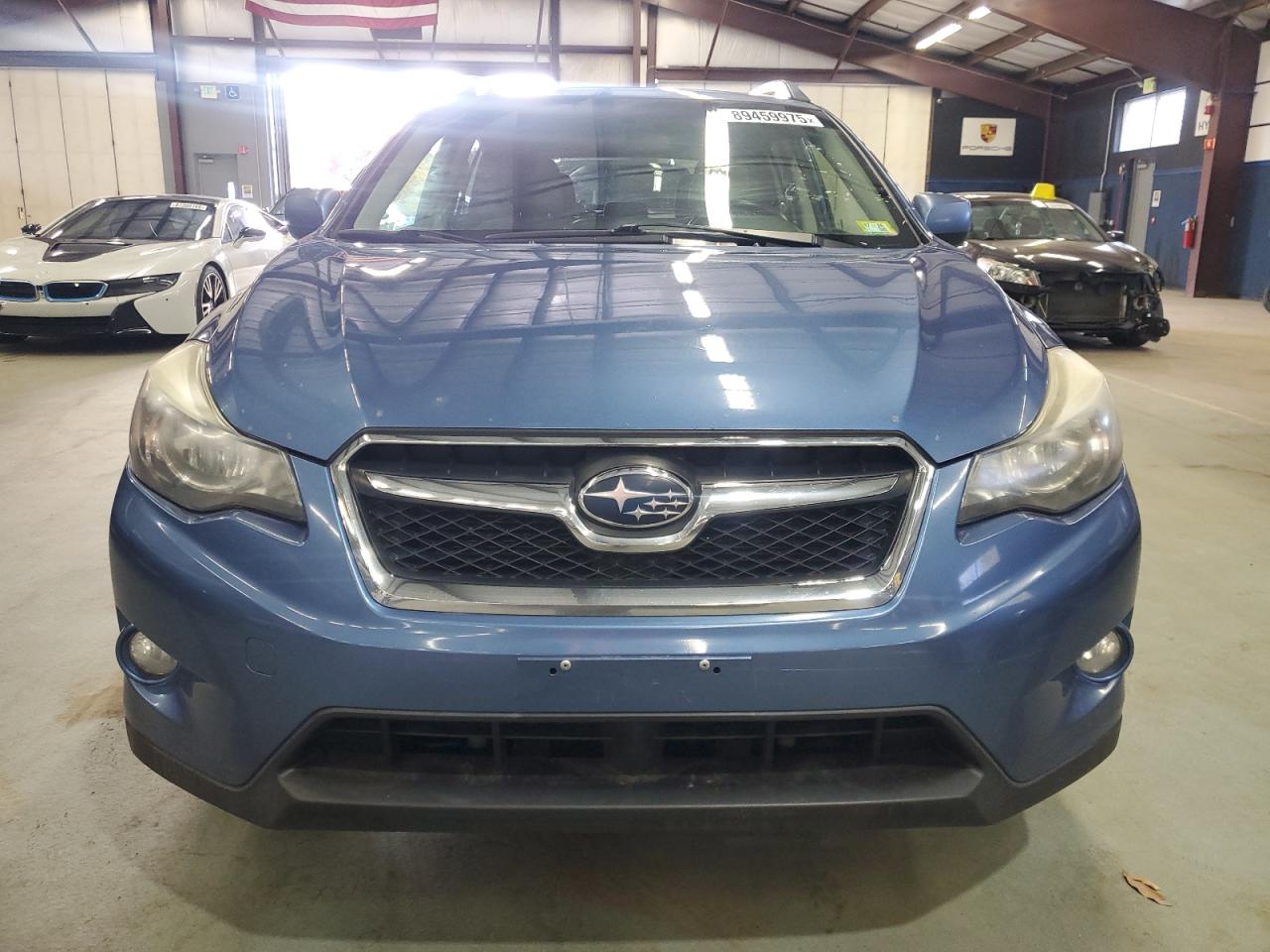 Subaru Xv 2.0 Premium Image 11