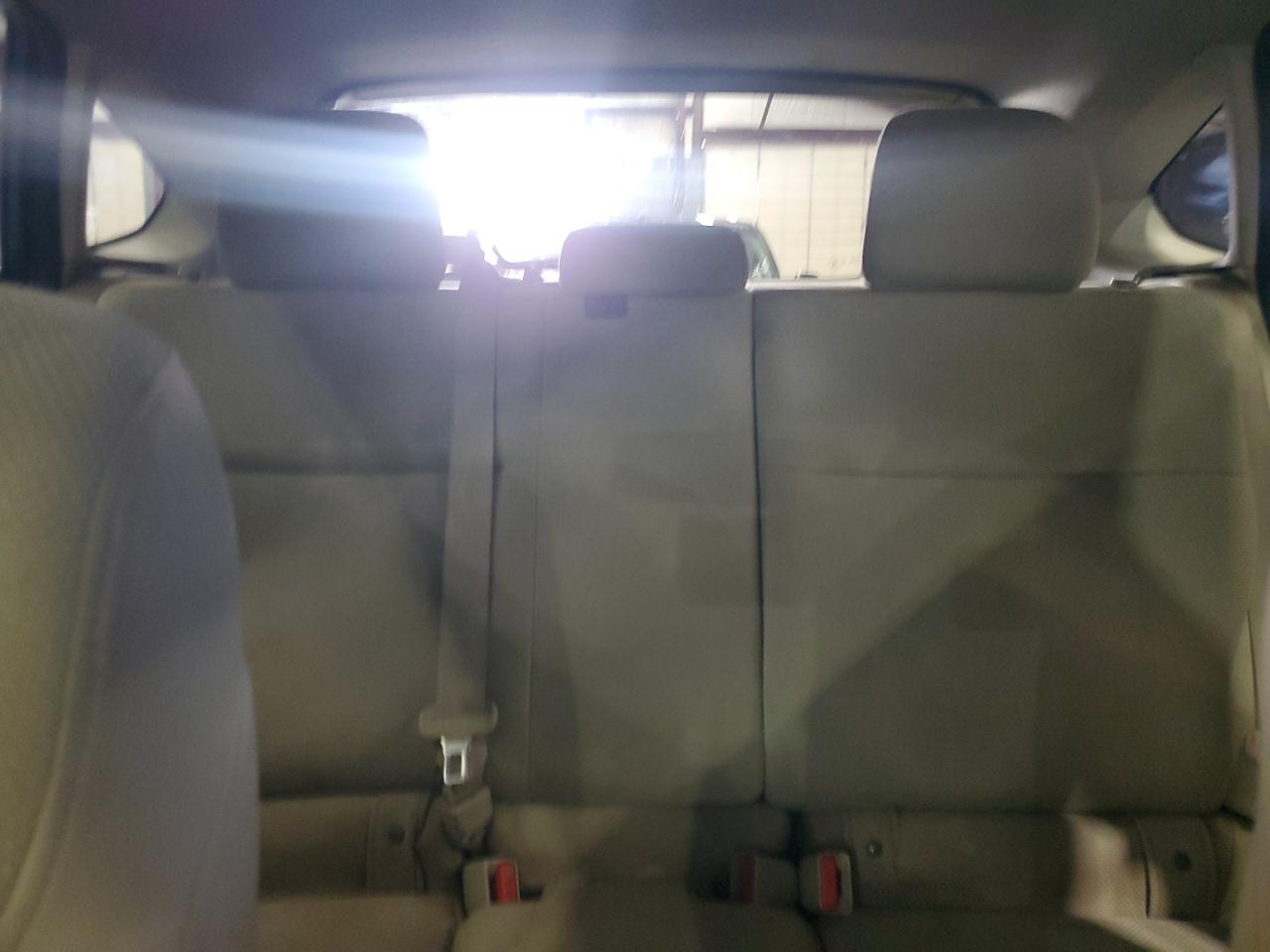 Subaru Xv 2.0 Premium Image 3