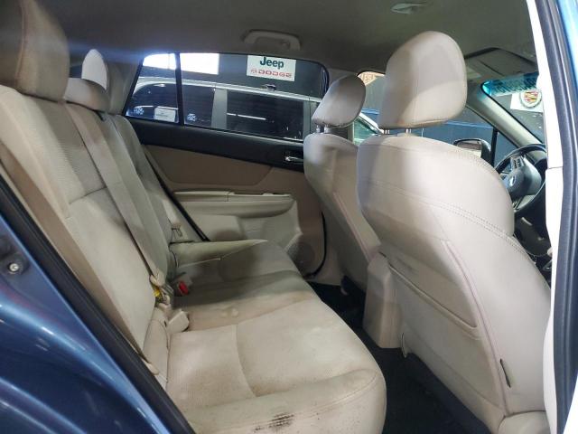 Subaru Xv 2.0 Premium Image 5