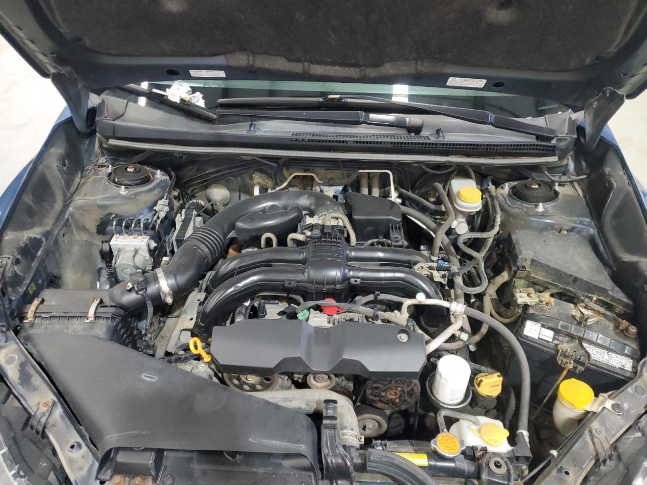 Subaru Xv 2.0 Premium Image 6