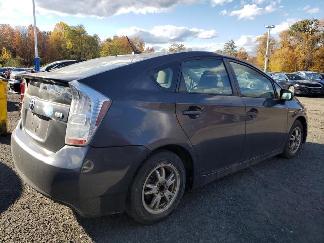 Toyota Prius Image 9
