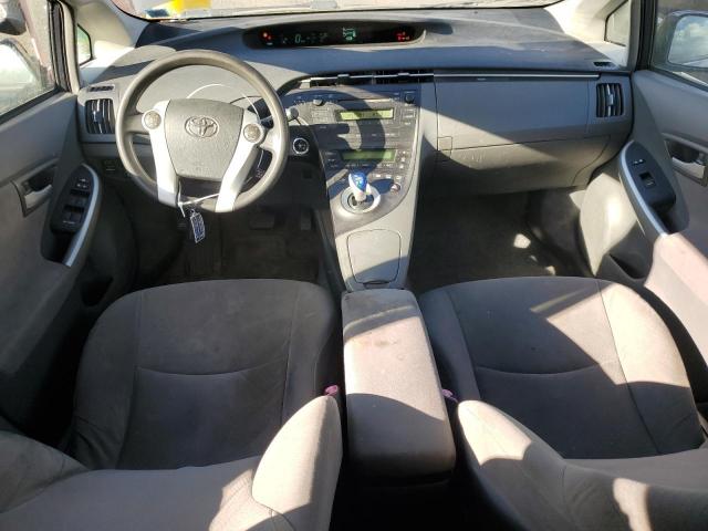 Toyota Prius Image 3