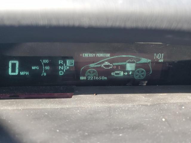 Toyota Prius Image 5