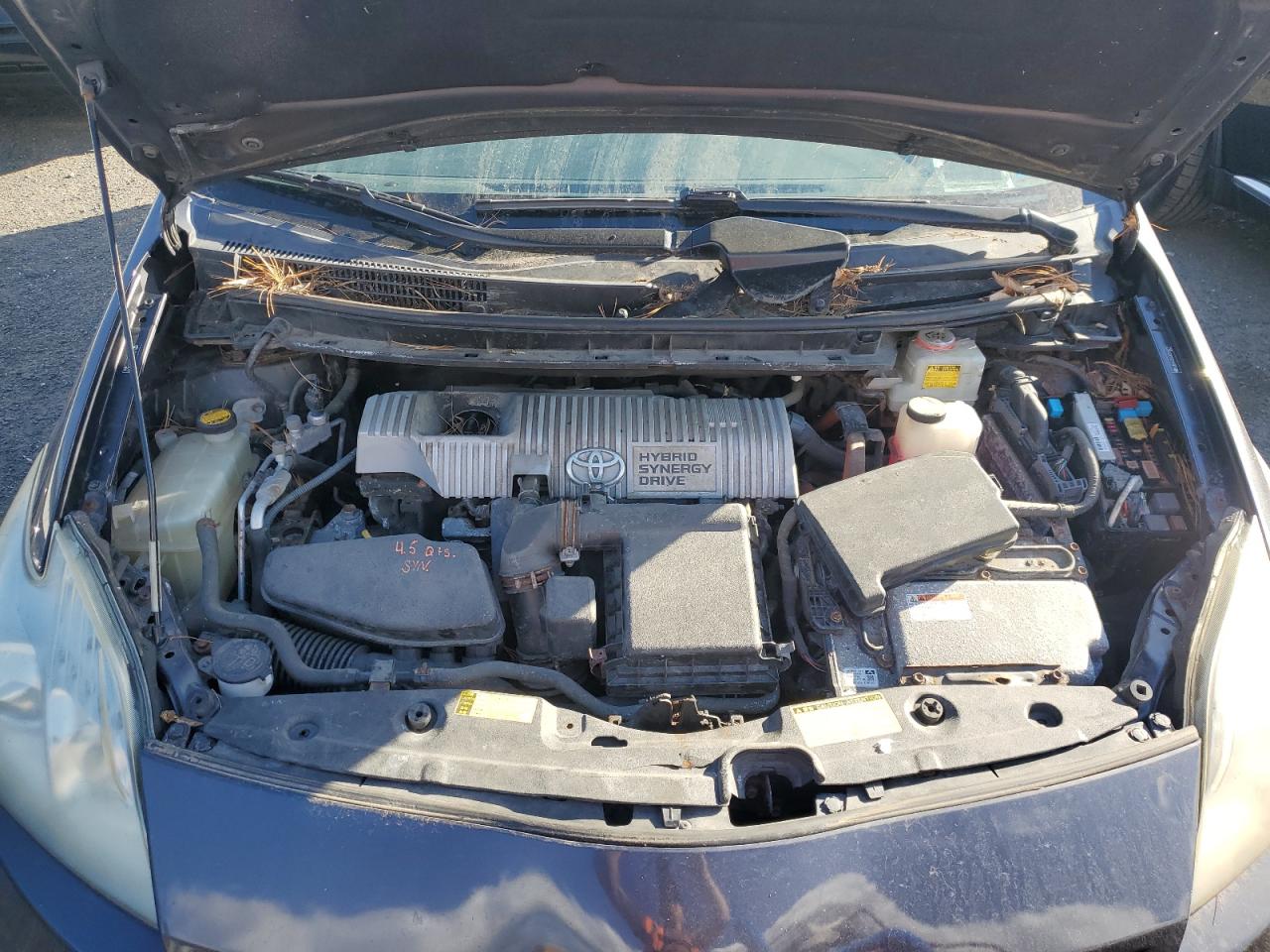 Toyota Prius Image 11