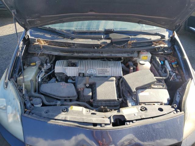 Toyota Prius Image 11