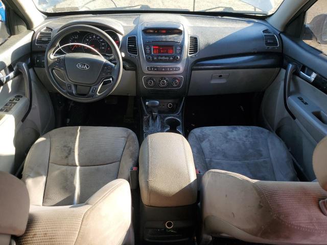 Kia Sorento Lx Image 7