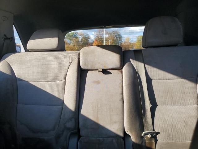 Kia Sorento Lx Image 8