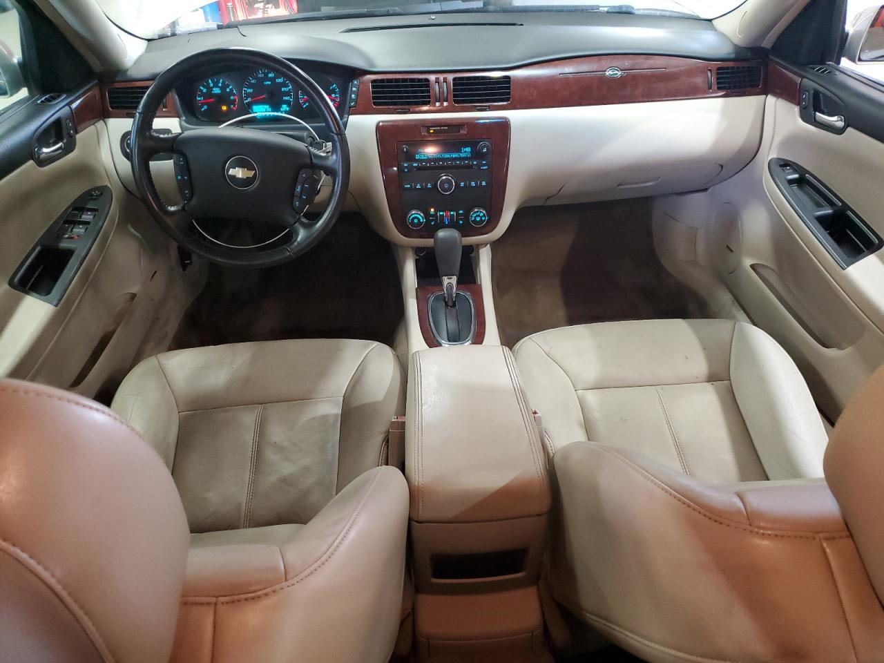 Chevrolet Impala 1lt Image 7