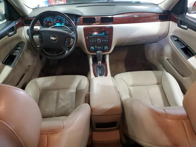 Chevrolet Impala 1lt Image 7