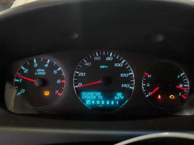 Chevrolet Impala 1lt Image 10