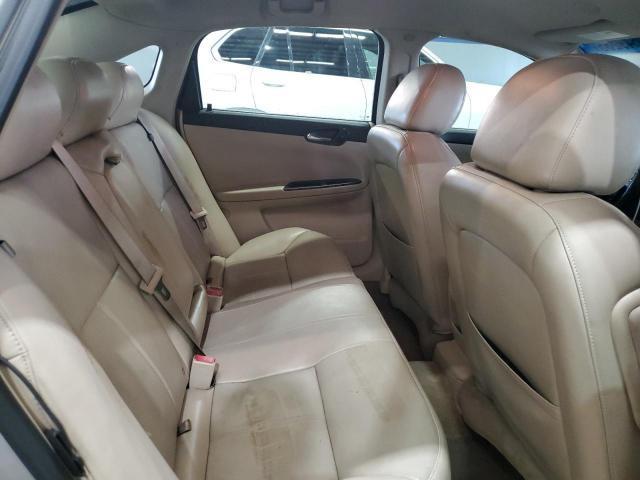 Chevrolet Impala 1lt Image 8