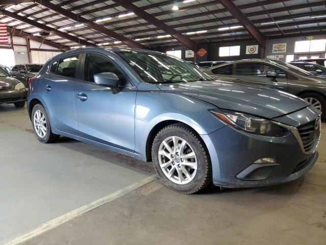 Mazda 3 Touring Image 9