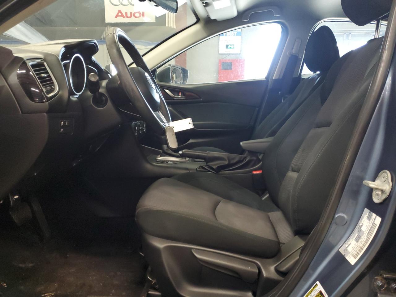 Mazda 3 Touring Image 6