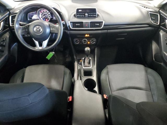Mazda 3 Touring Image 12