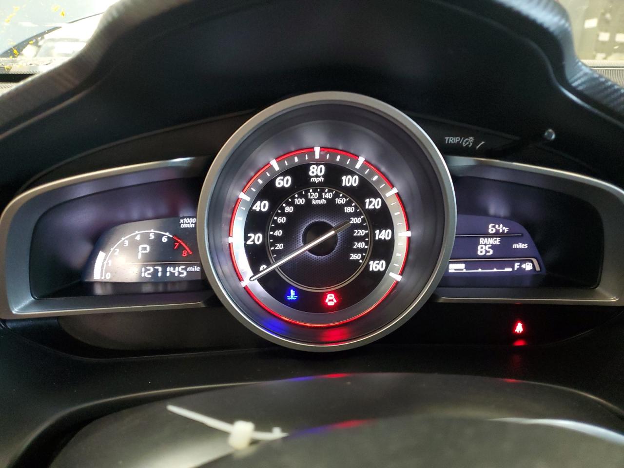 Mazda 3 Touring Image 2