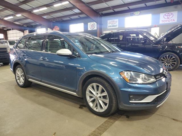 Volkswagen Golf S Image 6