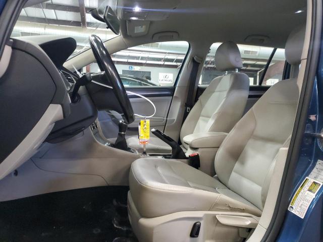 Volkswagen Golf S Image 2