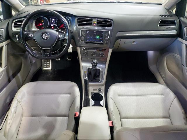 Volkswagen Golf S Image 10