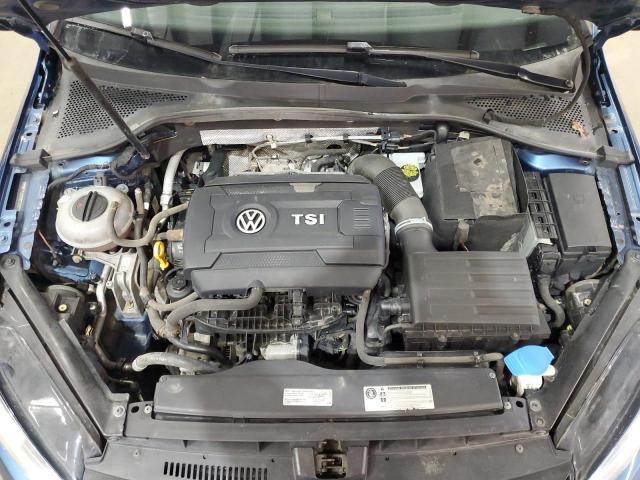 Volkswagen Golf S Image 12