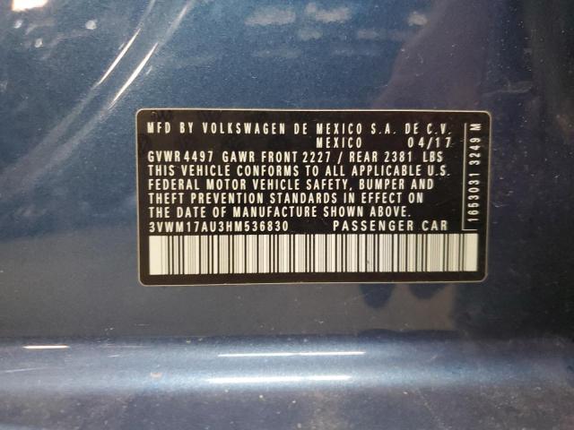 Volkswagen Golf S Image 11