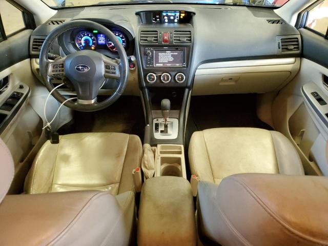 Subaru Xv 2.0i Hybrid Touring Image 8