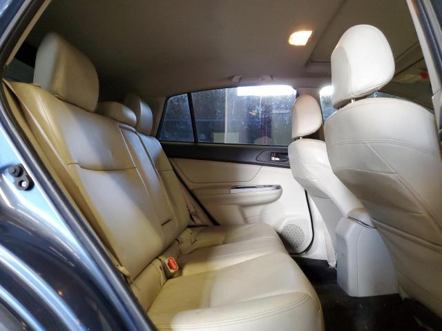 Subaru Xv 2.0i Hybrid Touring Image 10