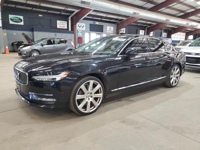  Salvage Volvo S90