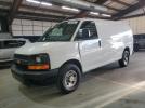 Chevrolet Express Image 1