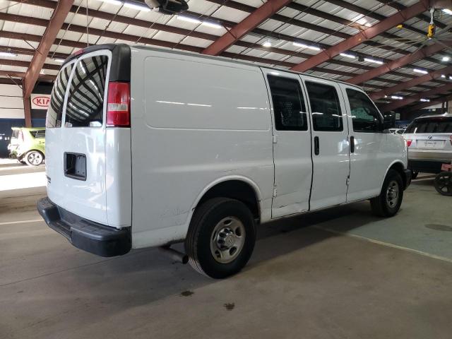 Chevrolet Express Image 12