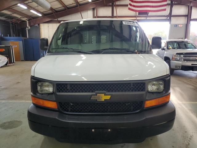 Chevrolet Express Image 3