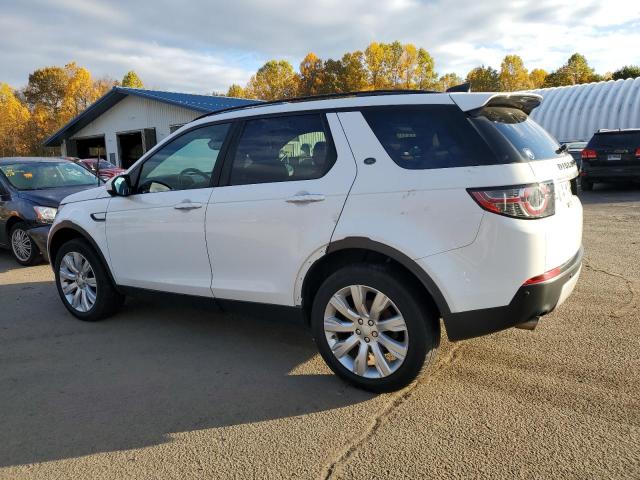 Land Rover Discovery Hse Luxury Image 12