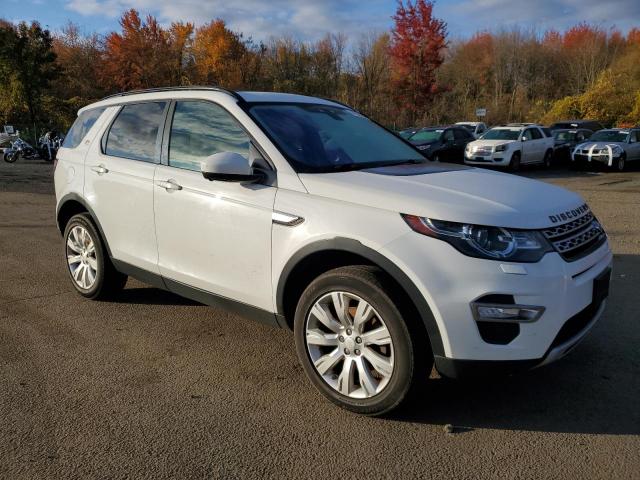 Land Rover Discovery Hse Luxury Image 13