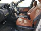 Land Rover Discovery Hse Luxury Image 8
