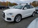 Audi Q3 Premium Image 1