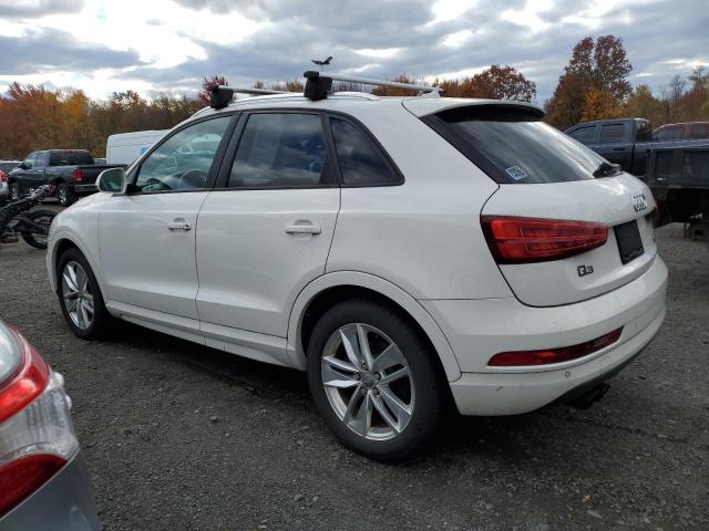 Audi Q3 Premium Image 13