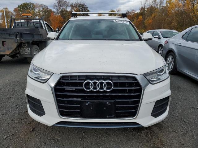 Audi Q3 Premium Image 4