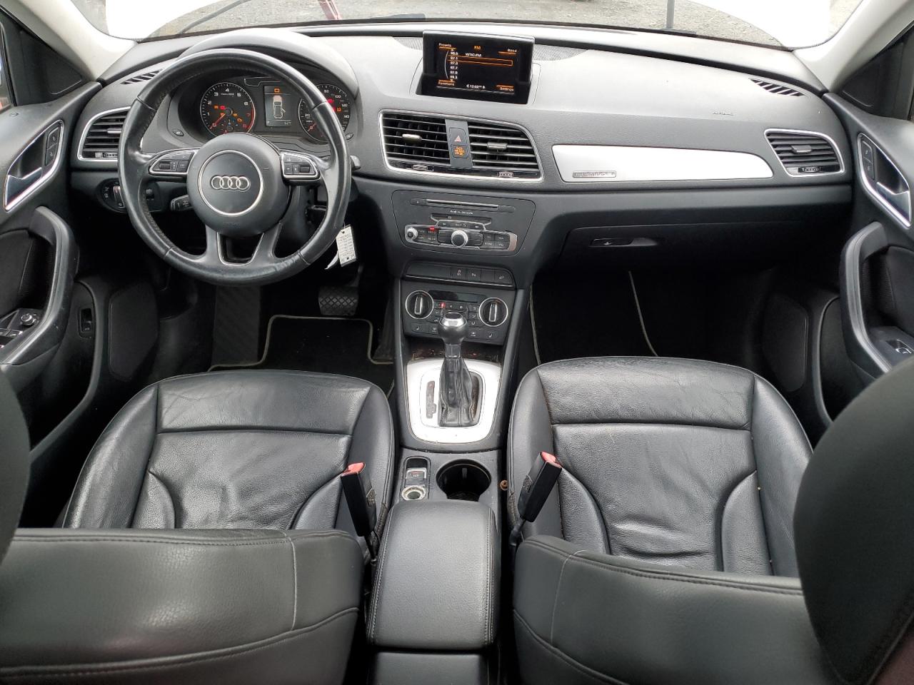 Audi Q3 Premium Image 5